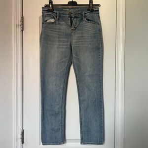 Old Navy - Pre-loved Size 2 Denim Jeans
